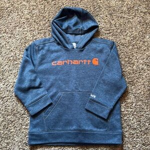 Boys Carhartt Size Small 8/10